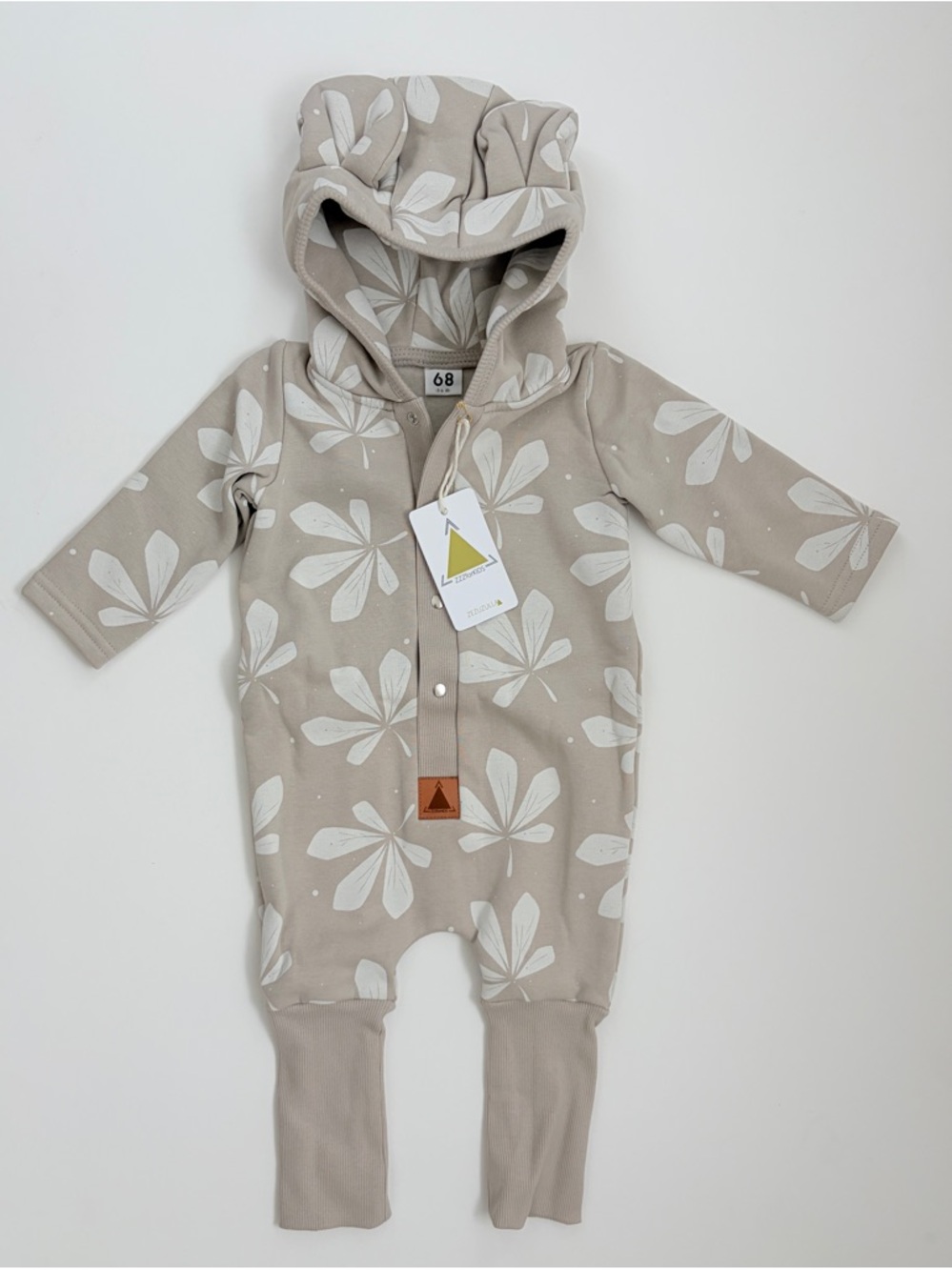 Baby Bundle European Clothes - Picture 2 of 5